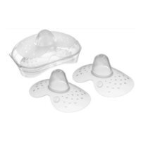 MAM Osłonki na piersi M, 2szt.