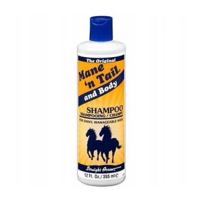 Mane'n Tail Szampon The Original, 355ml
