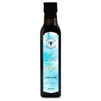 Manufaktura Rodziny Sadowskich Olej z czarnuszki tłoczony na zimno, 250 ml