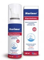 MARIMER Spray hipertoniczny 100 ml