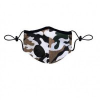 Maseczka ochronna dla Dzieci Moro +1 filtr 4-7 lat