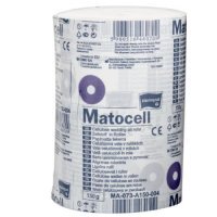 MATOCELL Wata celulozowa niejałowa, 150g