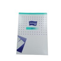 MATOPAT SOFT Plaster na włókninie 6x10cm niejałowy,100szt.