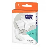 MATOPAT SOFT Plaster na włókninie 6x50cm niejałowy