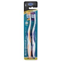 Mattes Szczoteczka do zębów miękka, 2szt