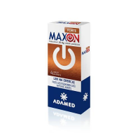 MAXON FORTE 50 mg 4 tabletki, na erekcję