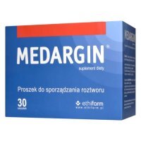 Medargin, 30 sasz.