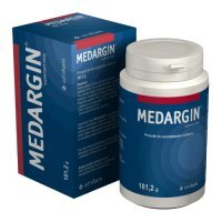 MEDARGIN w proszku, 181,2 g