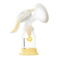 Medela Harmony Flex Dwufazowy laktator ręczny