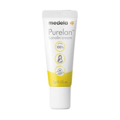 Medela Purelan Maść lanolinowa na brodawki i suchą skórę, 7 g