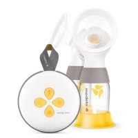 Medela Swing Maxi Podwójny laktator elektryczny