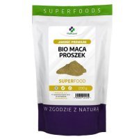 MedFuture BIO Maca proszek, 200g