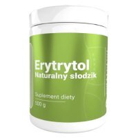 MedFuture Erytrytol, 500g