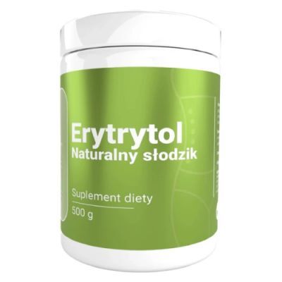 MedFuture Erytrytol, 500g