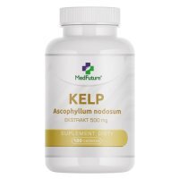 MedFuture Kelp, 120tabl.
