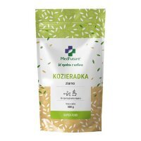 MedFuture Kozieradka Ziarno, 500 g