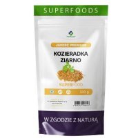 MedFuture Kozieradka Ziarno, 500 g