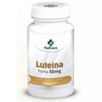 MEDFUTURE Luteina Forte 50 mg 120 tabletek