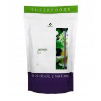 MedFuture Super Food Jaśmin kwiat, 50g