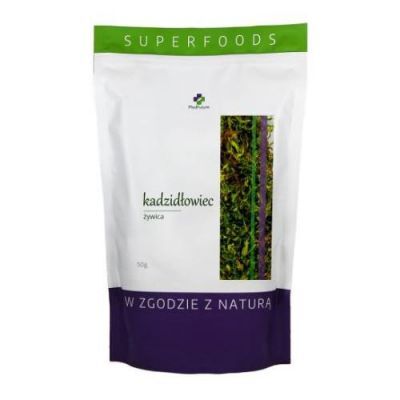 MedFuture Super Food Kadzidłowiec Olibanum żywica, 50g