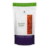 MedFuture Super Food Koci Pazur Vilcacora korzeń cięty, 50g