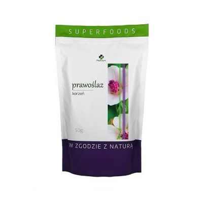 MedFuture Super Food Prawoślaz korzeń, 50g