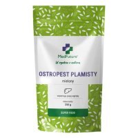 MEDFUTURE SUPERFOOD Ostropest mielony 250g