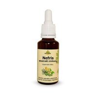 Medi-flowery Nefris Ekstrakt ziołowy, 30 ml