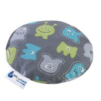 MEDI PARTNERS Termofor z pestek wiśni dla dzieci, Stworki