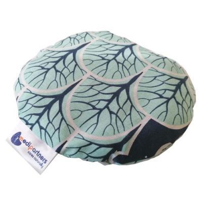 MEDI PARTNERS Termofor z pestek wiśni dla dzieci, Szop w lesie