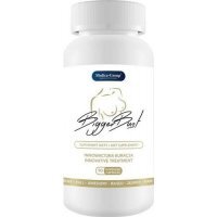 MEDICA-GROUP Bigger Bust, 90 kaps. KRÓTKA DATA 31.02.2026