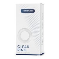 Medica-Group Clear Ring Pierścień erekcyjny
