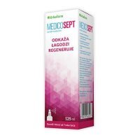 MedicoSept, 125ml