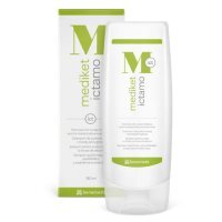 MEDIKET ICTAMO Szampon - 180 ml