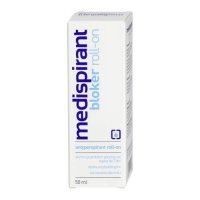 MEDISPIRANT antyperspirant roll-on 50 ml