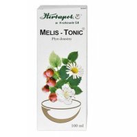 MELIS-Tonic płyn 100 ml