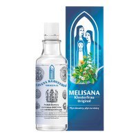 Melisana Klosterfrau Original Płyn doustny, płyn na skórę, 235 ml