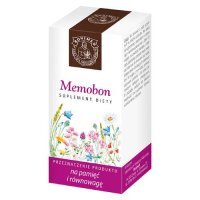 MEMOBON 60 kapsułek