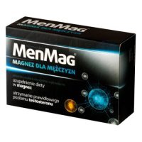 MenMag, 30 tabl.
