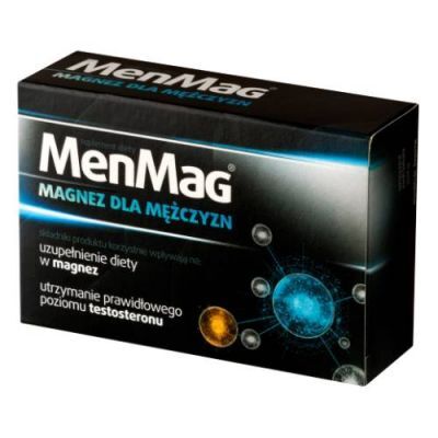 MenMag, 30 tabl.