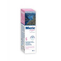 MERIC PREGNA aerozol do nosa 50 ml