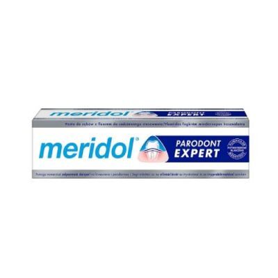 MERIDOL PARODONT EXPERT Pasta do zębów, 75 ml