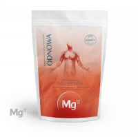 Mg12 ODNOWA Sól Epsom  (100% kizeryt) 1 kg