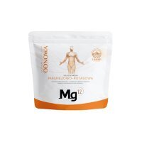 Mg12 ODNOWA Sól magnezowo-potasowa KŁODAWSKA 1 kg