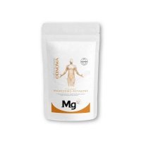 Mg12 ODNOWA Sól magnezowo-potasowa KŁODAWSKA 1 kg