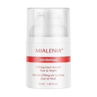 MIALENIA Serum liftingujące do twarzy, 50 ml KRÓTKA DATA 30.04.2026