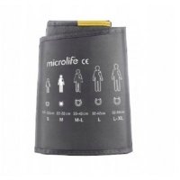 MICROLIFE Mankiet M (22 - 32 cm) 4G 1 sztuka