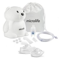 MICROLIFE NEB 400 Inhalator dla dzieci