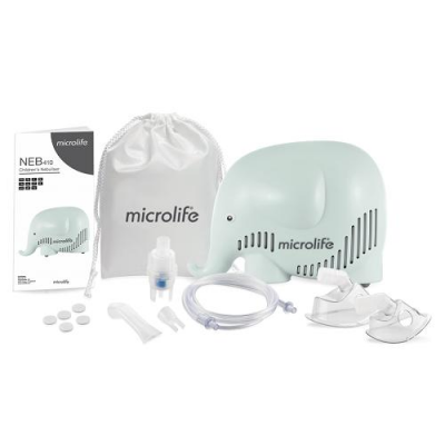 MICROLIFE NEB 410 inhalator dla dzieci