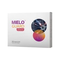 Mieloguard Glyco, 30 kaps.